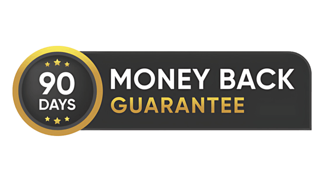 The Forbidden Secret Money Back Guarantee