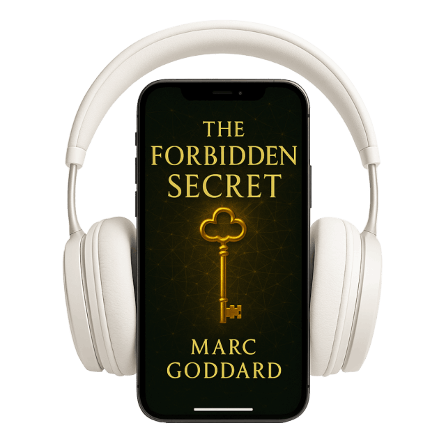 The Forbidden Secret-Free Bonus #1: The Forbidden Secret Audiobook